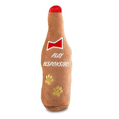 Muttini Collection | Unique Squeaky Parody Plush Dog Toys – Dogmestic and Impawted